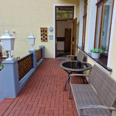 Doerenkrug - Restaurant Penzion 3*