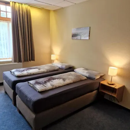 Doerenkrug - Restaurant Pensjonat Augustdorf