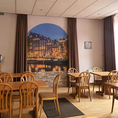 Doerenkrug - Restaurant Augustdorf