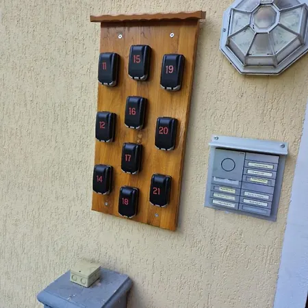 Doerenkrug - Restaurant Penzion