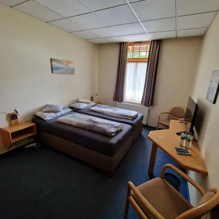 Doerenkrug - Restaurant Penzion 3*