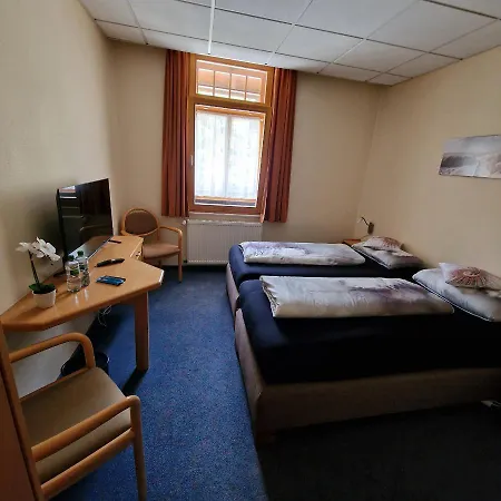 Doerenkrug - Restaurant