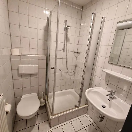 Doerenkrug - Restaurant Augustdorf