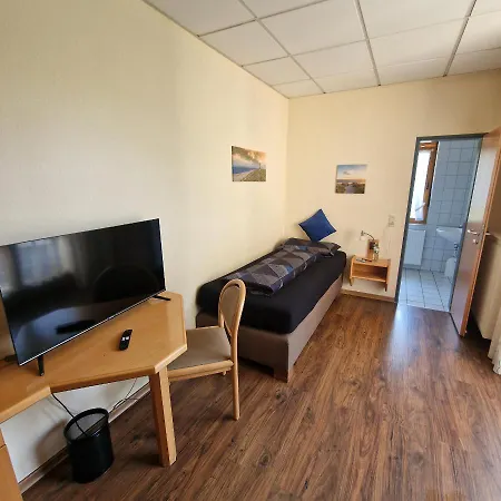 Doerenkrug - Restaurant 3* Augustdorf