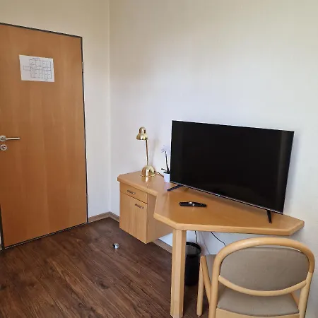 Doerenkrug - Restaurant