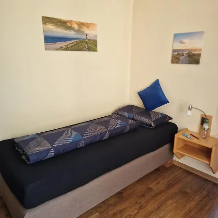 Penzion Doerenkrug - Restaurant Augustdorf