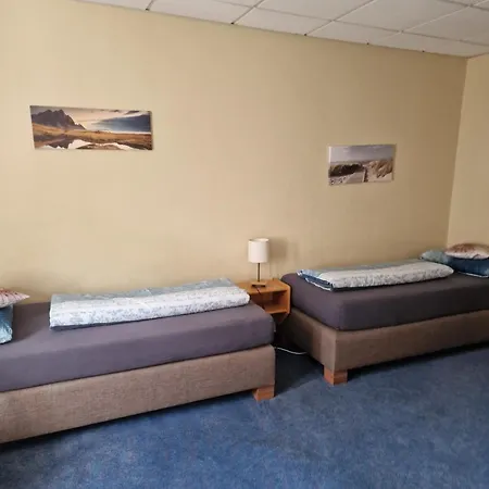 Doerenkrug - Restaurant Penzion