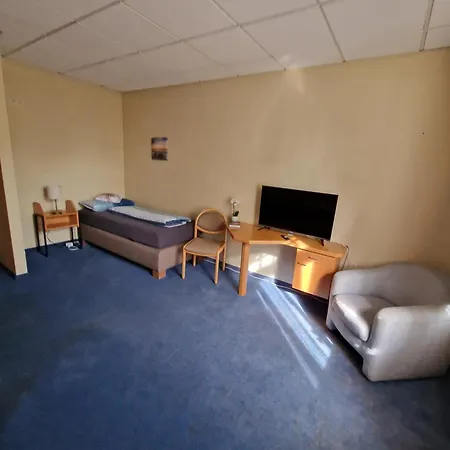 Doerenkrug - Restaurant Pensjonat