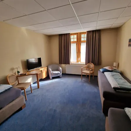 Doerenkrug - Restaurant Penzion Augustdorf