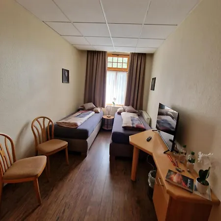 Doerenkrug - Restaurant Pensjonat 3*