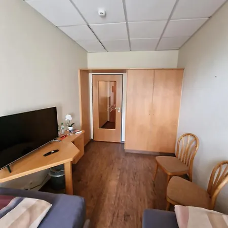 Doerenkrug - Restaurant Pensjonat Augustdorf