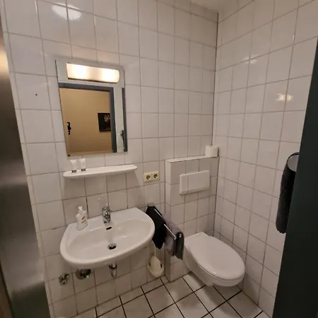 Doerenkrug - Restaurant Penzion 3*