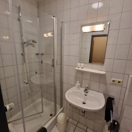 Doerenkrug - Restaurant Penzion Augustdorf