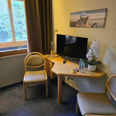 Penzion Doerenkrug - Restaurant Augustdorf