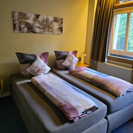 Doerenkrug - Restaurant 3* Augustdorf