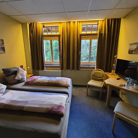 Doerenkrug - Restaurant Pensjonat