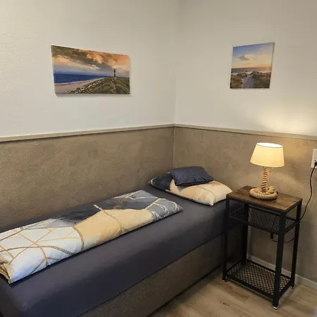 Doerenkrug - Restaurant Penzion 3*