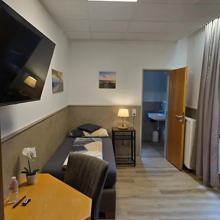 Doerenkrug - Restaurant Pensjonat Augustdorf