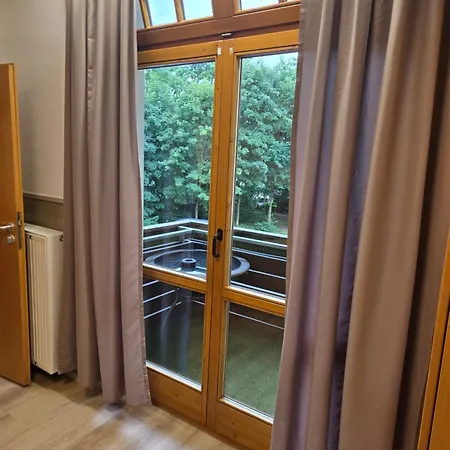 Penzion Doerenkrug - Restaurant Augustdorf