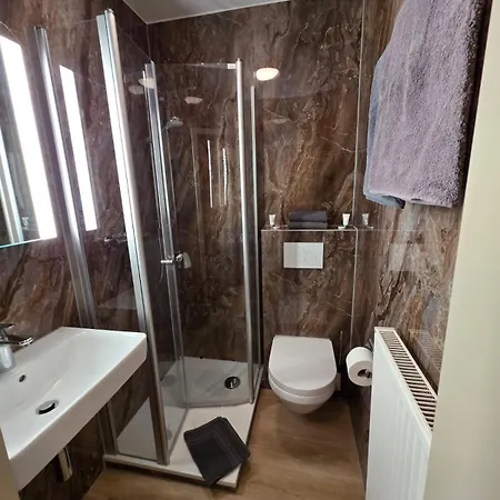 Doerenkrug - Restaurant Penzion Augustdorf