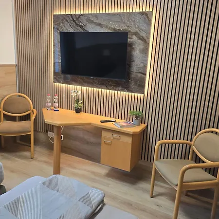 Doerenkrug - Restaurant 3* Augustdorf