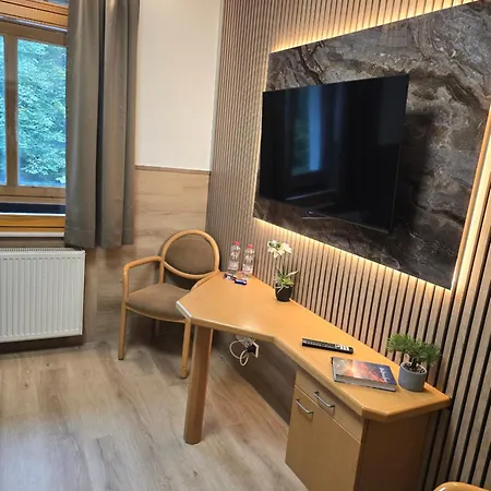 Doerenkrug - Restaurant Pensjonat Augustdorf