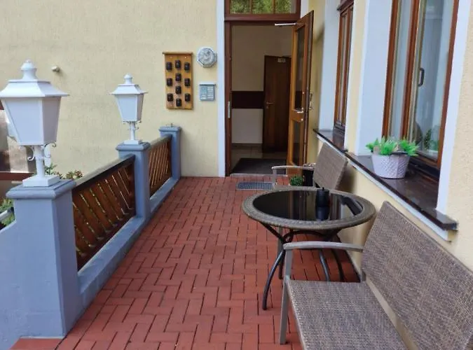 Doerenkrug - Restaurant Affittacamere 3*