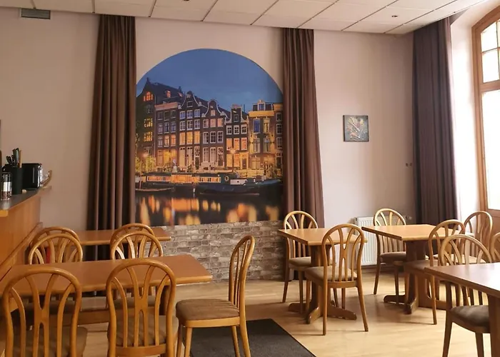 Doerenkrug - Restaurant Augustdorf