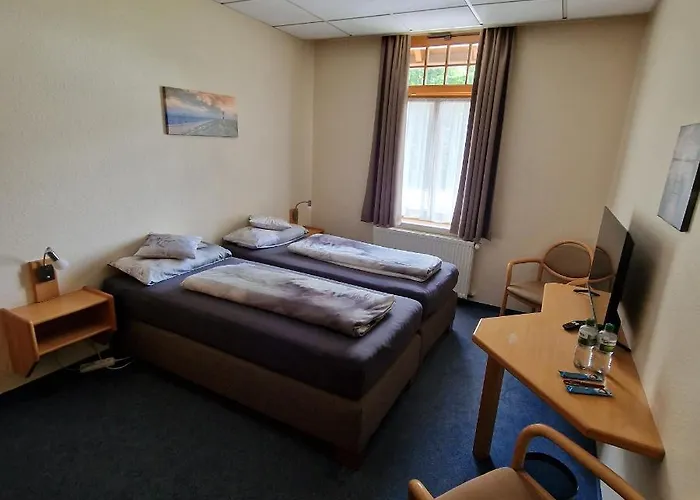 Doerenkrug - Restaurant Affittacamere 3*