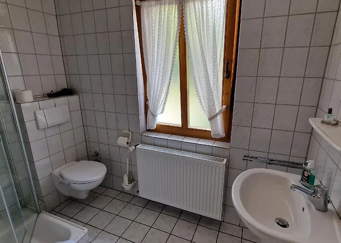 Doerenkrug - Restaurant 3* Augustdorf