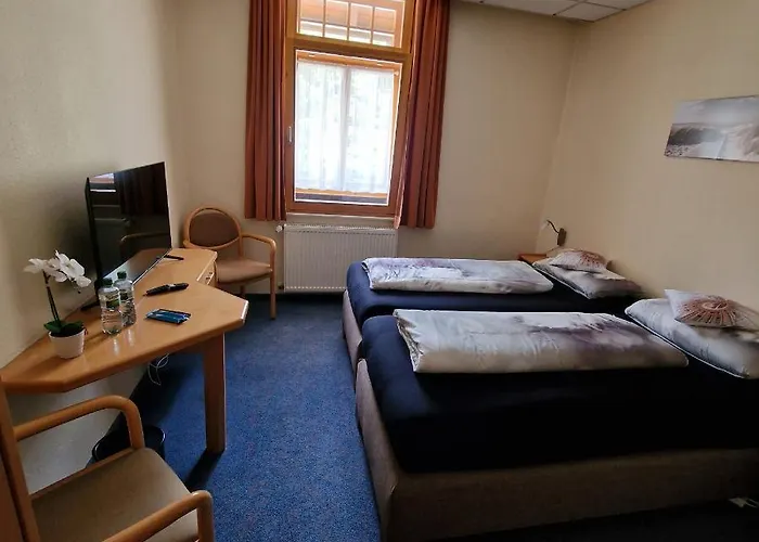 Doerenkrug - Restaurant