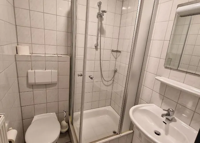 Doerenkrug - Restaurant Augustdorf