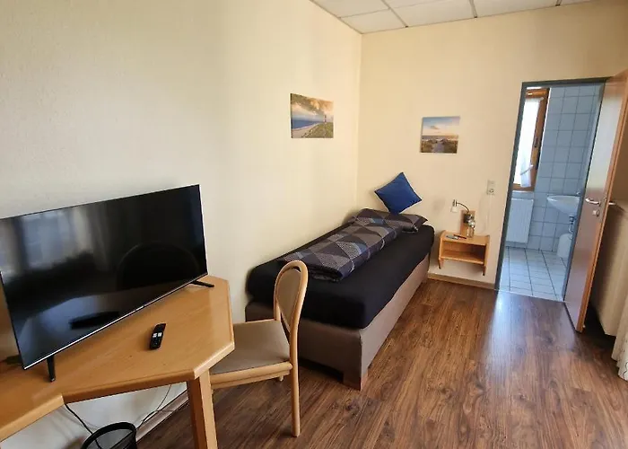 Doerenkrug - Restaurant 3* Augustdorf