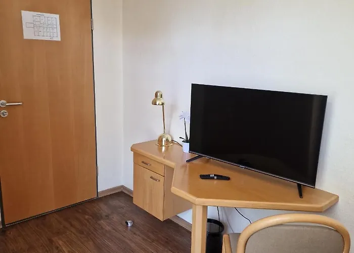 Doerenkrug - Restaurant