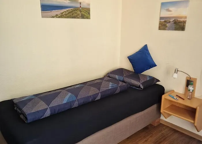 Affittacamere Doerenkrug - Restaurant Augustdorf