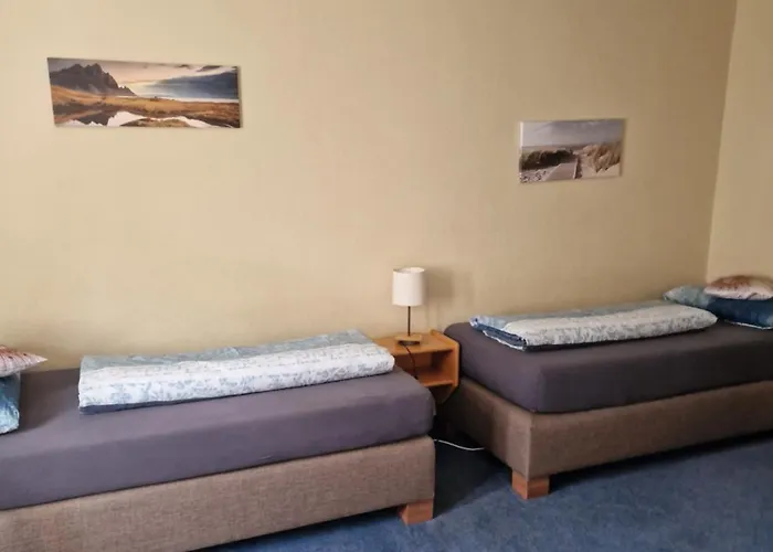 Doerenkrug - Restaurant Affittacamere