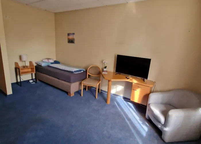 Doerenkrug - Restaurant Affittacamere