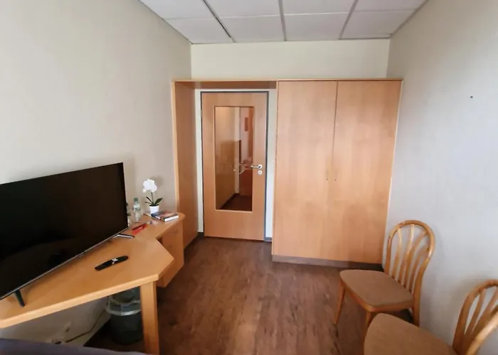 Doerenkrug - Restaurant Affittacamere Augustdorf