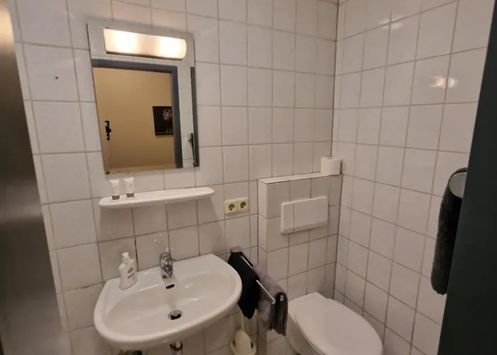 Doerenkrug - Restaurant Affittacamere 3*