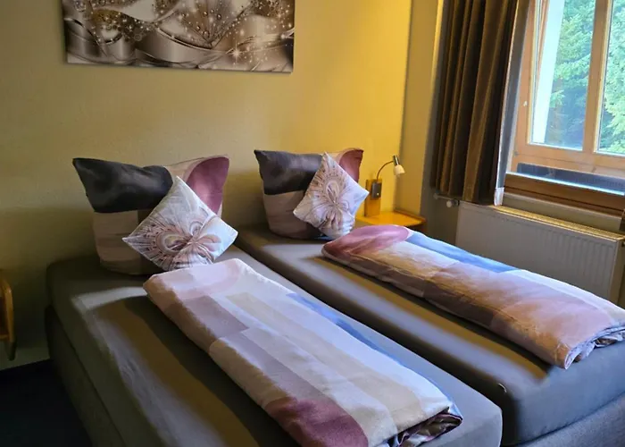 Doerenkrug - Restaurant 3* Augustdorf