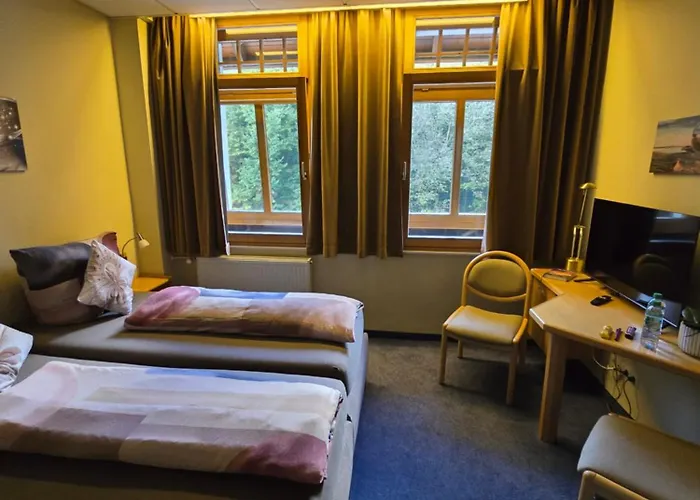 Doerenkrug - Restaurant Affittacamere