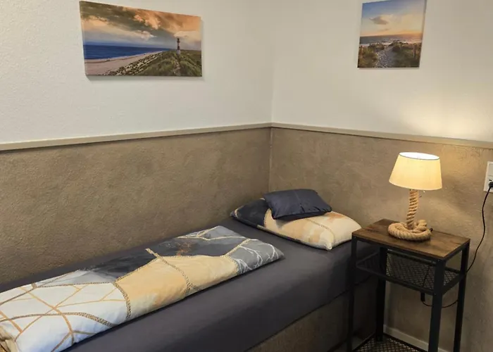 Doerenkrug - Restaurant Affittacamere 3*