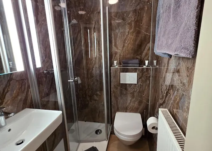 Doerenkrug - Restaurant Affittacamere Augustdorf