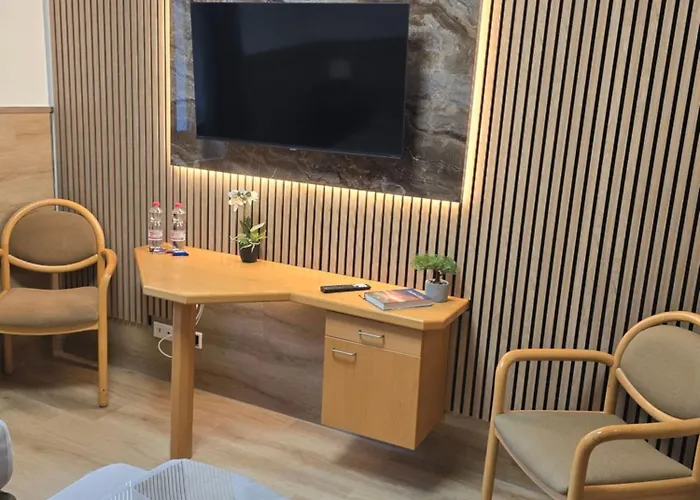 Doerenkrug - Restaurant 3* Augustdorf